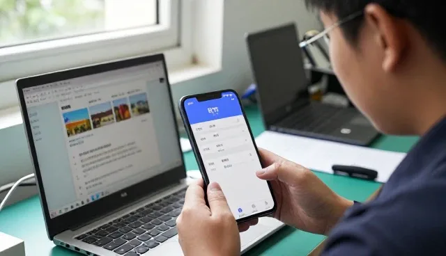 短视频运营如何服务不同办公场所