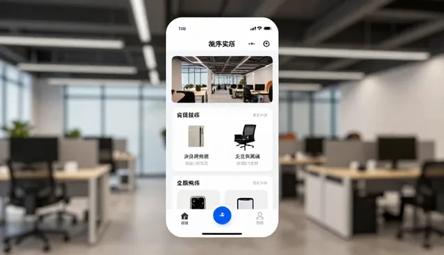小程序商城开发中常见问题及处理方向