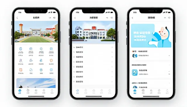 网络工程:小程序商城性能优化与适用条件分析