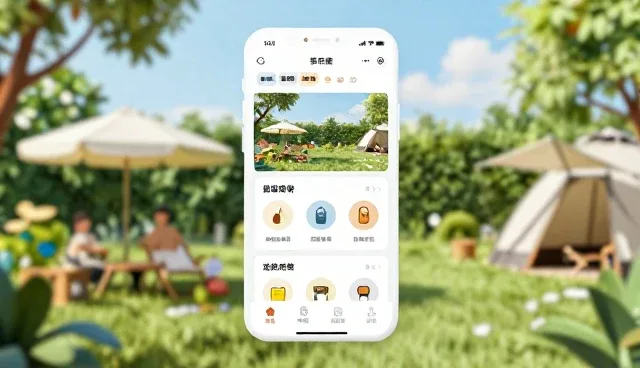 小程序商城与公众号开发的适配性分析