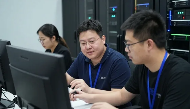 小程序商城开发提升网络工程服务水平