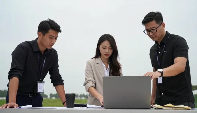 系统维护中网络工程选型的核心关注点分析