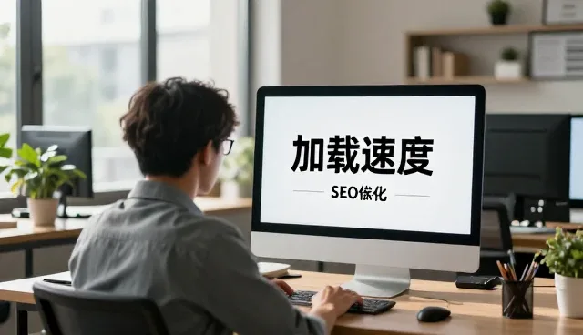 企业网站加载速度如何影响用户留存与运营成本